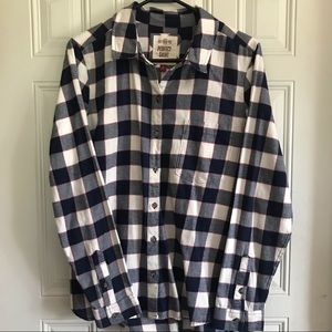 Flannel from Kohl’s size large